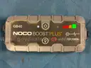 2 - Noco Portable Jump Starters without Cables (Both Power On)