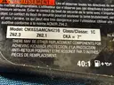 Craftsman 2-Cycle 16&#x22; Gas Chainsaw, Model: CMXGSAMCN4216 in Box (Unable To Test)