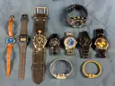 10 - Watches