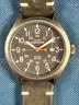 3 - Fashion Watches Labeled as Gevril, Bertucci, &#x26; Timex