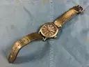 3 - Fashion Watches Labeled as Gevril, Bertucci, &#x26; Timex