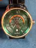 3 - Fashion Watches Labeled as Gevril, Bertucci, &#x26; Timex