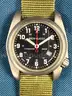 3 - Fashion Watches Labeled as Gevril, Bertucci, &#x26; Timex