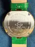 3 - Fashion Watches Labeled as Bulova, Gevril, &#x26; Vaer