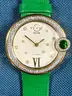 3 - Fashion Watches Labeled as Bulova, Gevril, &#x26; Vaer