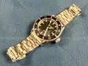3 - Fashion Watches Labeled as Bulova, Gevril, &#x26; Vaer