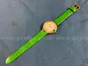 3 - Fashion Watches Labeled as Bulova, Gevril, &#x26; Vaer
