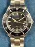 3 - Fashion Watches Labeled as Bulova, Gevril, &#x26; Vaer