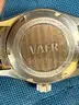 3 - Fashion Watches Labeled as Bulova, Gevril, &#x26; Vaer
