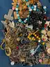 5 Lbs. of Costume Jewelry