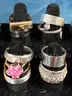 50 - Costume Rings
