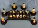 50 - Costume Rings