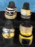 50 - Costume Rings