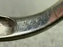 Gold Ring with Diamonds, Size: 10.5, 4.34 Grams