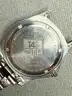 Tag Heuer Professional Watch (Damaged Band, Scratched Dial/Band)