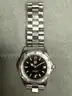 Tag Heuer Professional Watch (Damaged Band, Scratched Dial/Band)