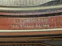Tag Heuer Professional Watch (Damaged Band, Scratched Dial/Band)