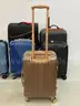 7 - Suitcases