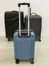 7 - Suitcases