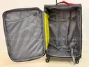 7 - Suitcases