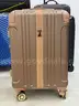 7 - Suitcases