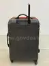 7 - Suitcases