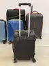 7 - Suitcases