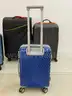 7 - Suitcases