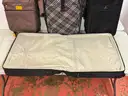 7 - Suitcases