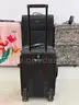 7 - Suitcases