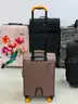 7 - Suitcases