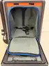 AI DoCase Electric Suitcase (Unable To Test, Battery and Charger Not Included)