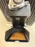 AI DoCase Electric Suitcase (Unable To Test, Battery and Charger Not Included)