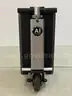 AI DoCase Electric Suitcase (Unable To Test, Battery and Charger Not Included)