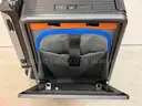 AI DoCase Electric Suitcase (Unable To Test, Battery and Charger Not Included)