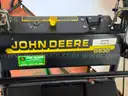 John Deere 36&#x22; Deck Commercial Walk-Behind Mower, Model: GS30 (Unable To Test, Engine Turns Over)