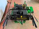 John Deere 36&#x22; Deck Commercial Walk-Behind Mower, Model: GS30 (Unable To Test, Engine Turns Over)