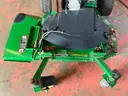 John Deere 36&#x22; Deck Commercial Walk-Behind Mower, Model: GS30 (Unable To Test, Engine Turns Over)