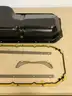Navistar International Engine Oil Pan Kit with Stiffener Rail, Model: 1876974C92