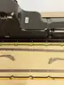 Navistar International Engine Oil Pan Kit with Stiffener Rail, Model: 1876974C92