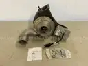 Navistar International Remanufactured Turbo Charger Kit, Model: F5010581R91