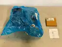 Navistar International Remanufactured Turbo Charger Kit, Model: F5010581R91