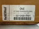 Navistar International Remanufactured Turbo Charger Kit, Model: F5010581R91