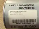 Precor Elliptical, Model: AMT 12 885/865/835/783/763/733 (Unable To Test, Power Cord Not Included, Irregular Motion)