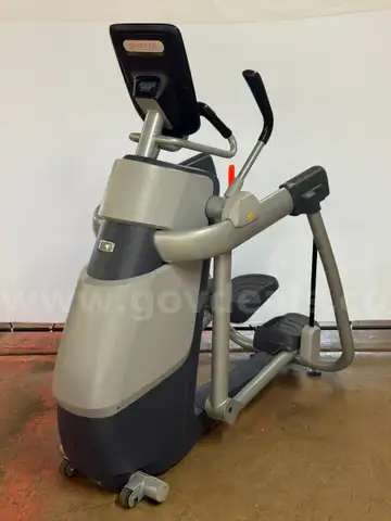 Precor Elliptical, Model: AMT 12 885/865/835/783/763/733 (Unable To Test, Power Cord Not Included, Irregular Motion)