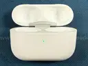 6 - EMPTY Apple Airpod Charging Cases, Models: A2968 (Untested)