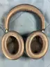 Bose QC Ultra Bluetooth Wireless Noise Canceling Headphones With Case and Accessories, Model: 440108 (Powers On)