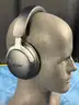 Bose QC Ultra Bluetooth Wireless Noise Canceling Headphones With Case and Accessories, Model: 440108 (Powers On)