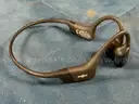 2 - Shokz Bluetooth Wireless Headphones, Models: S803 (Unable To Test)