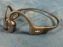 2 - Shokz Bluetooth Wireless Headphones, Models: S803 (Unable To Test)